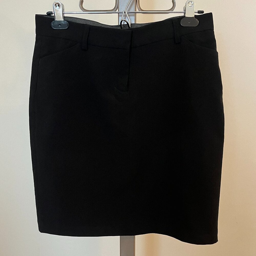 Poetry Brand Black skirt - size small